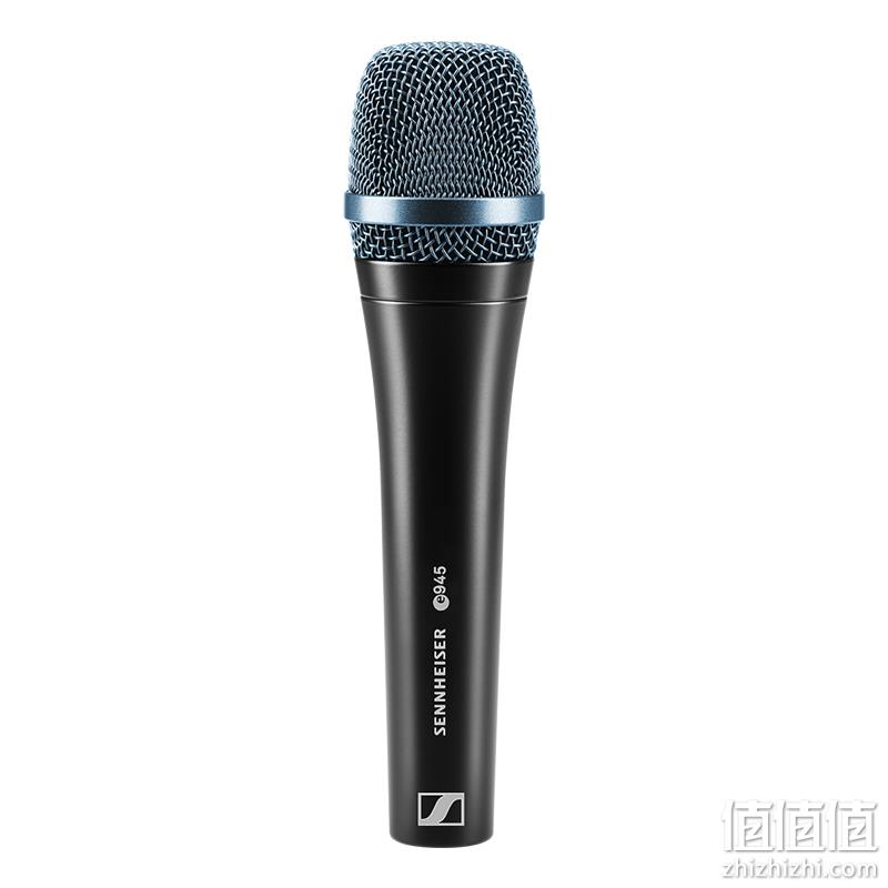 Sennheiser 森海塞尔 E945 超心型专业声乐麦克风 新低783.53元（天猫旗舰店1239元） 值值值-买手聚集的地方