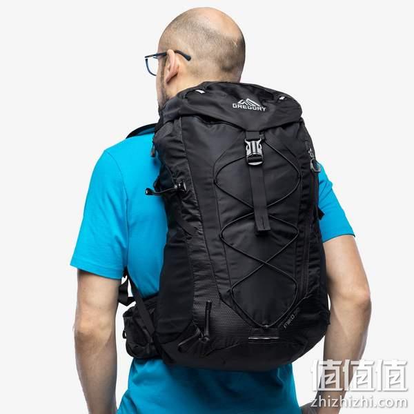 2023年新款，Gregory 格里高利 Milo驰 中性双肩包30L 852.35元 值值值-买手聚集的地方