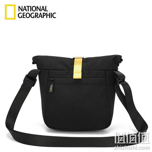National Geographic 国家地理 小号仙护盾抗菌简约单肩斜挎包 N23822.71 58.4元 值值值-买手聚集的地方