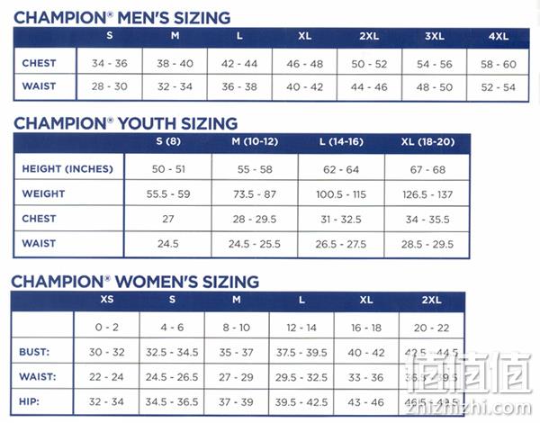 Champion 冠军牌 Life系列 中性纯棉刺绣Logo休闲T恤GT19 88元包邮包税（需用券） 值值值-买手聚集的地方