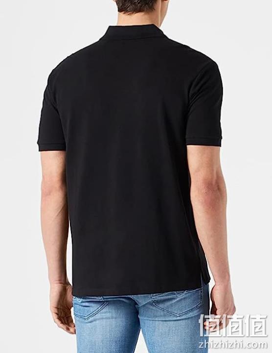 Hugo Boss 雨果博斯 男士纯棉Polo衫 50466182 303.54元 值值值-买手聚集的地方