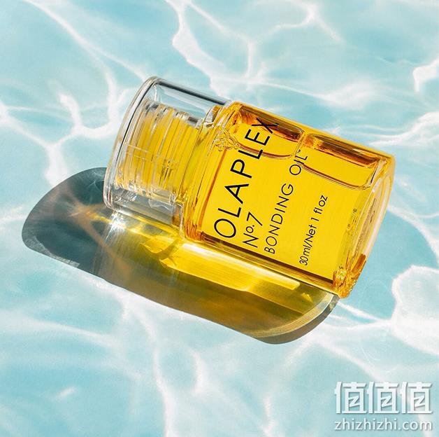 OLAPLEX 7号230°C高温修护精油  30ml 150.33元（天猫旗舰店折后268元） 值值值-买手聚集的地方