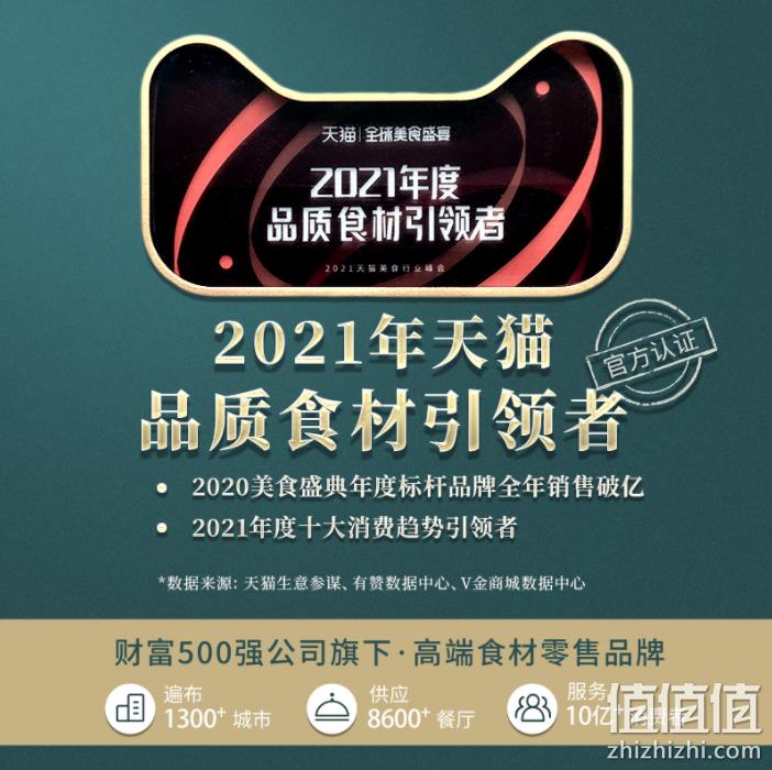 百胜中国旗下，烧范儿 原肉整切汁汁鸡排 90g*10片装 新低54元包邮（需领券） 值值值-买手聚集的地方