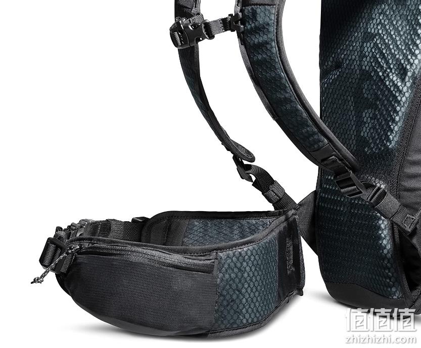 Mammut 猛犸象 Lithium 25 中性户外时尚轻量双肩包25L 2530-03452 653.93元 值值值-买手聚集的地方