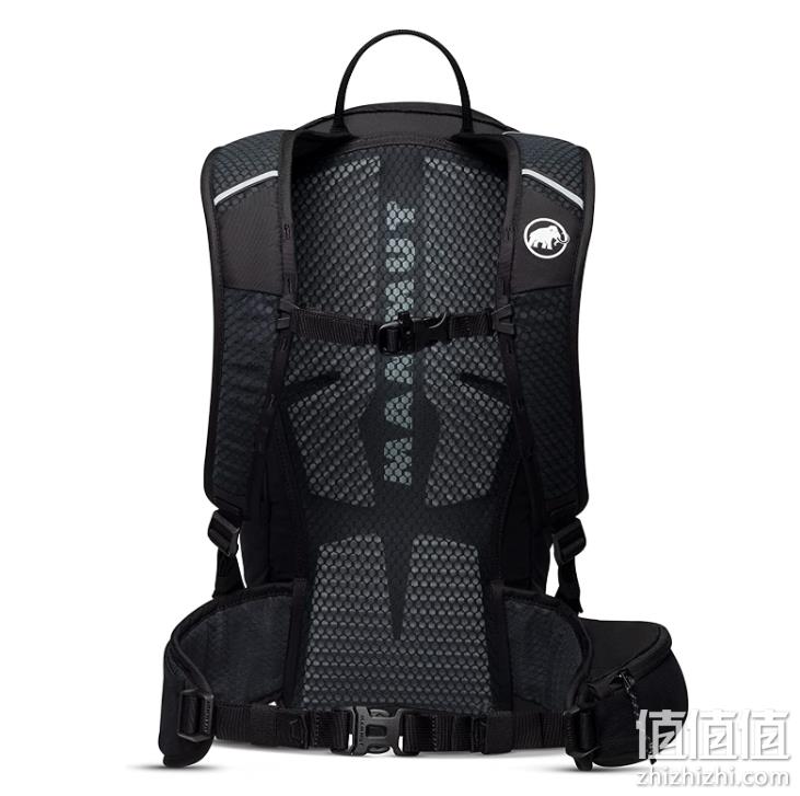 Mammut 猛犸象 Lithium 25 中性户外时尚轻量双肩包25L 2530-03452 653.93元 值值值-买手聚集的地方