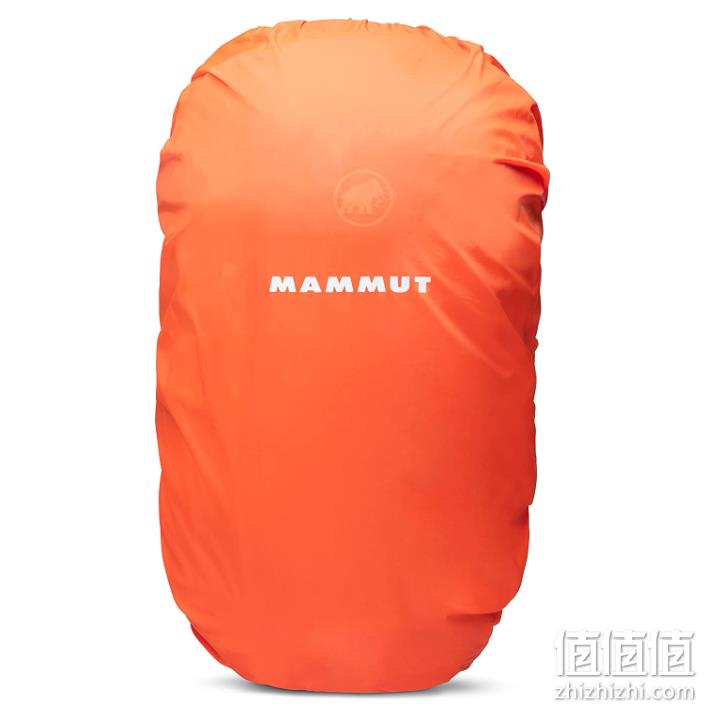 Mammut 猛犸象 Lithium 25 中性户外时尚轻量双肩包25L 2530-03452 653.93元 值值值-买手聚集的地方