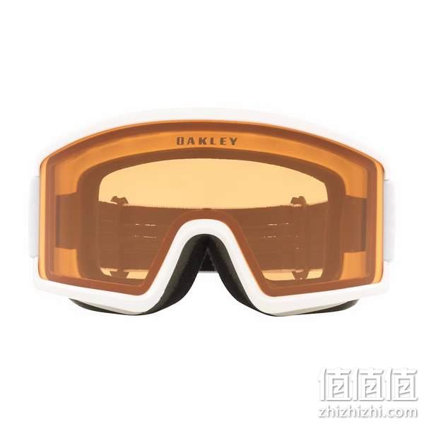 Oakley 欧克利 Target Line L 谱锐智滑雪护目镜OO7120 320元 值值值-买手聚集的地方