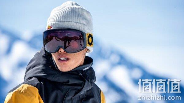 Oakley 欧克利 Target Line L 谱锐智滑雪护目镜OO7120 320元 值值值-买手聚集的地方