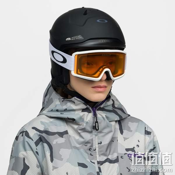 Oakley 欧克利 Target Line L 谱锐智滑雪护目镜OO7120 320元 值值值-买手聚集的地方