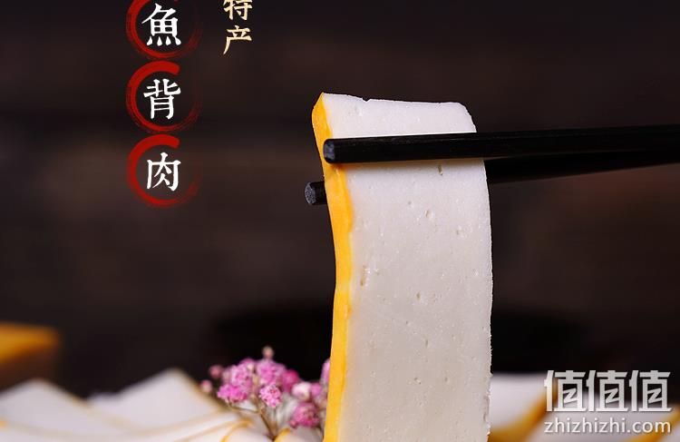活鱼现做，清多多 荆州特产鱼糕 421g*2件 29.8元包邮（拍2件） 值值值-买手聚集的地方