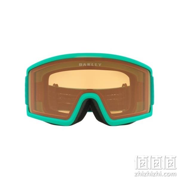 Oakley 欧克利 Target Line L 谱锐智滑雪护目镜OO7120 320元 值值值-买手聚集的地方