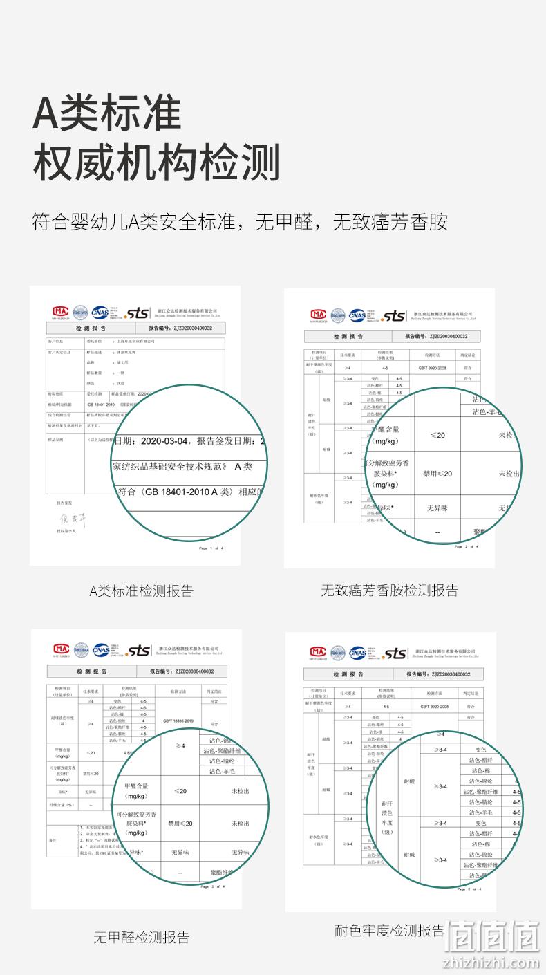 A类品质，迪士尼 冰丝凉席可折叠双人空调席240*245cm 2色 69元包邮（双重优惠） 值值值-买手聚集的地方