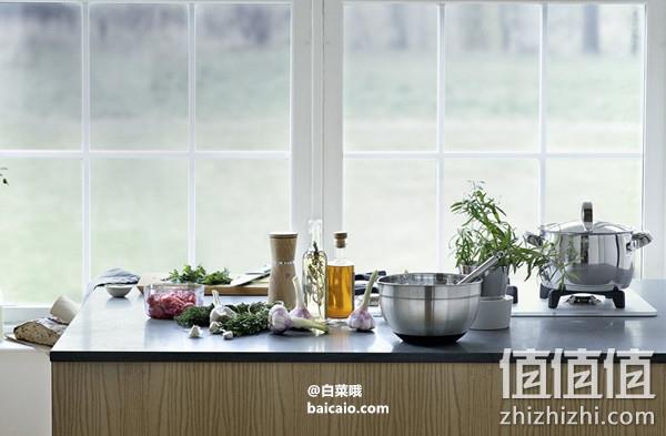 销量第一，WMF 福腾宝 Gourmet系列 4件套不锈钢料理盆 227.82元（Prime会员96折） 值值值-买手聚集的地方