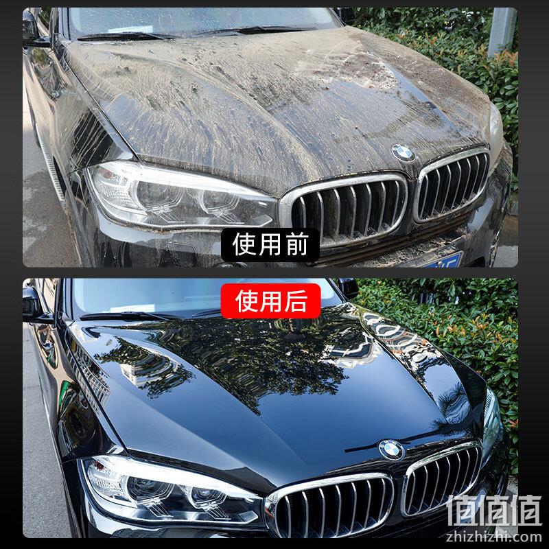 澳洲原装进口，Armor All 牛魔王 洗车水蜡1L 送毛巾+海绵 15元包邮（需用券） 值值值-买手聚集的地方