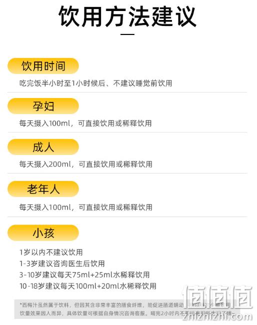 美国百年老牌，sunsweet 日光牌 西梅汁 946ml*2瓶 新低58元包邮（需领券） 值值值-买手聚集的地方