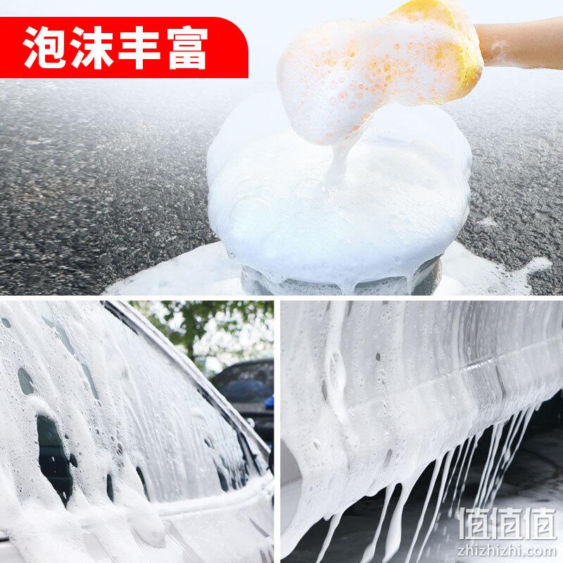 澳洲原装进口，Armor All 牛魔王 洗车水蜡1L 送毛巾+海绵 15元包邮（需用券） 值值值-买手聚集的地方
