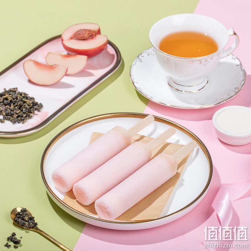 meiji 明治 茶饮系列/脆皮雪糕冰淇淋组合装 多口味 6支/10支*5盒装 新低100元包邮（需领券） 值值值-买手聚集的地方