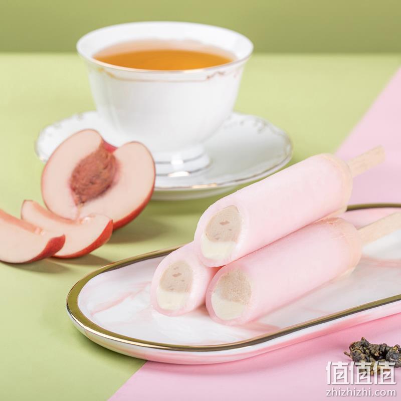 meiji 明治 茶饮系列/脆皮雪糕冰淇淋组合装 多口味 6支/10支*5盒装 新低100元包邮（需领券） 值值值-买手聚集的地方