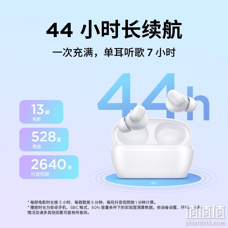 1MORE 万魔 AirFree Buds  入耳式无线蓝牙耳机 59元包邮（需领券） 值值值-买手聚集的地方