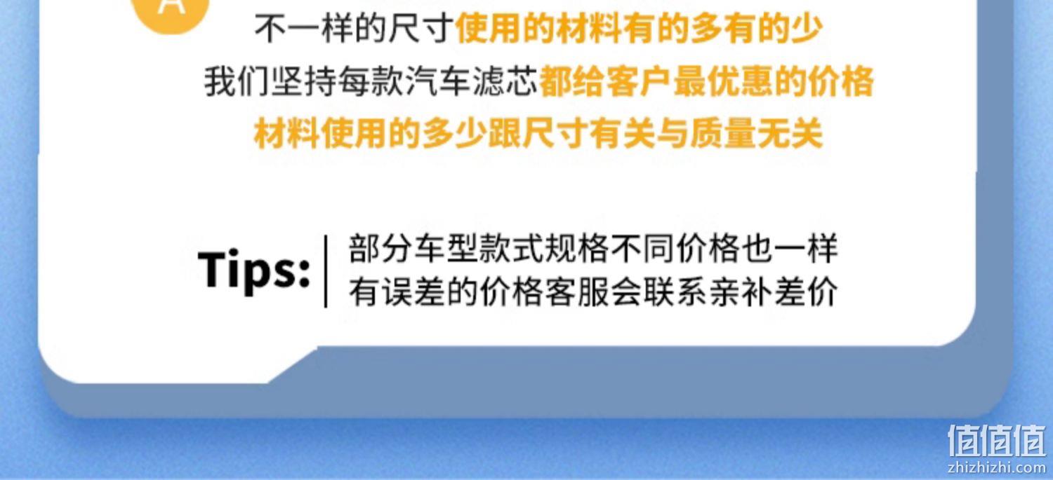 梅奥德 N95母婴防护级别香薰型车用空调滤芯 19.9元包邮（需领券） 值值值-买手聚集的地方
