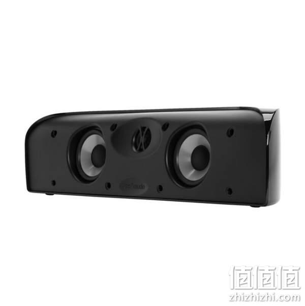 Polk Audio 普乐之声 Blackstone TL1 中置环绕音箱 459元 值值值-买手聚集的地方