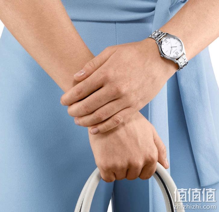 Citizen 西铁城 EM0500-73A 女士光动能腕表 624.86元 值值值-买手聚集的地方