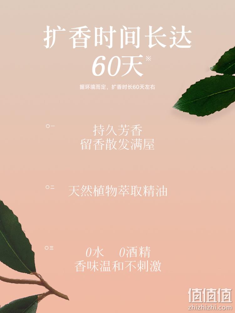 节气盒子 四季茶气系列 无烟香薰100ml/香薰蜡烛60g 28.9元包邮（需领券） 值值值-买手聚集的地方