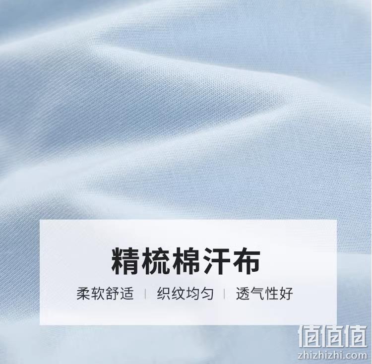 Hush Puppies 暇步士 男童纯棉短袖短裤两件套装（105~170码）多色 99元包邮（需领券） 值值值-买手聚集的地方