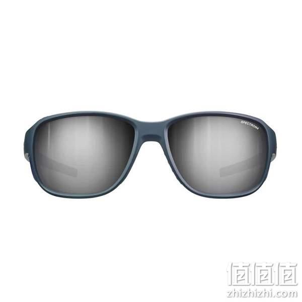 Julbo 法国佳宝 Montebianco 2系列 中性户外太阳镜 443.37元（可3件92折） 值值值-买手聚集的地方