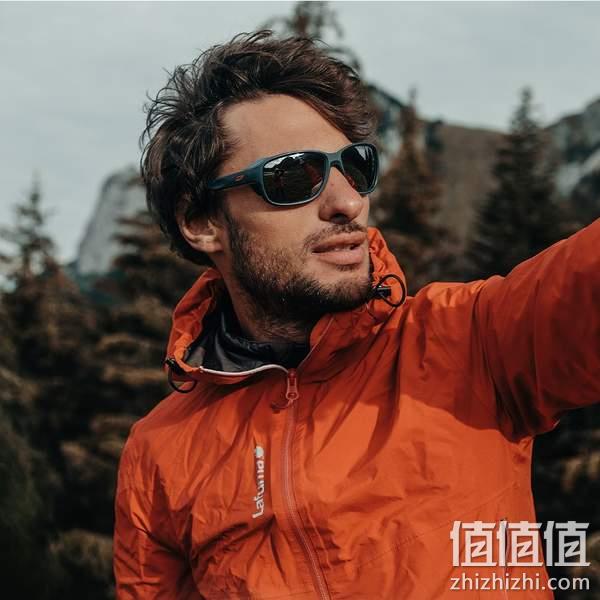 Julbo 法国佳宝 Montebianco 2系列 中性户外太阳镜 443.37元（可3件92折） 值值值-买手聚集的地方