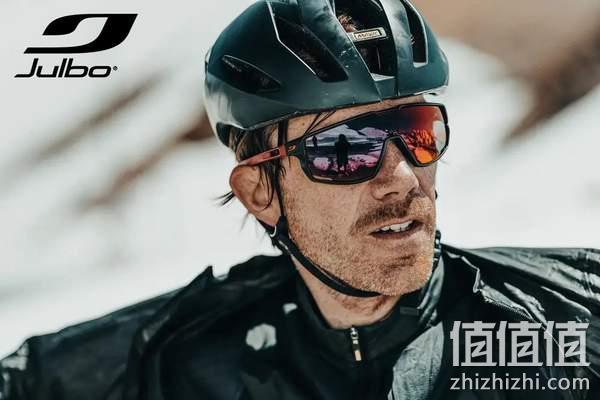 Julbo 法国佳宝 Rush系列 中性户外太阳镜 新低634元 值值值-买手聚集的地方