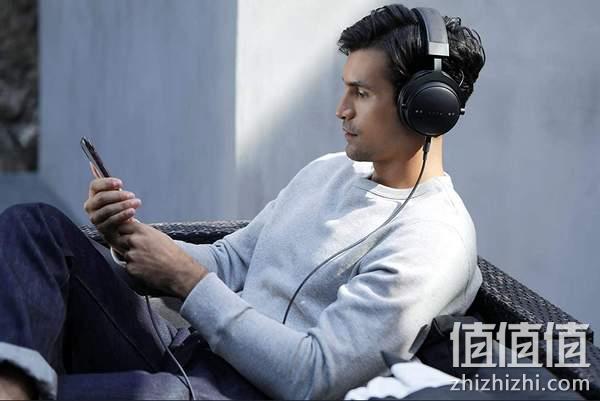 德国产，Massdrop × Sennheiser 森海塞尔 DT 177X Go 头戴封闭式监听HiFi耳机 3111元 值值值-买手聚集的地方