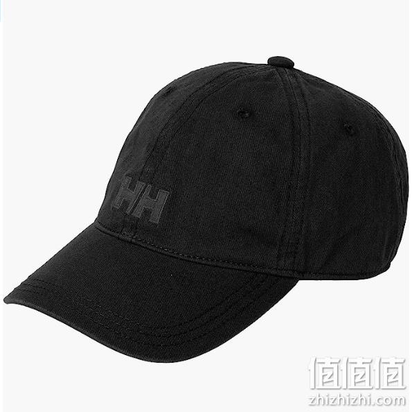 Helly Hansen 刺绣LOGO遮阳帽 2色 新低132.26元（可3件92折） 值值值-买手聚集的地方