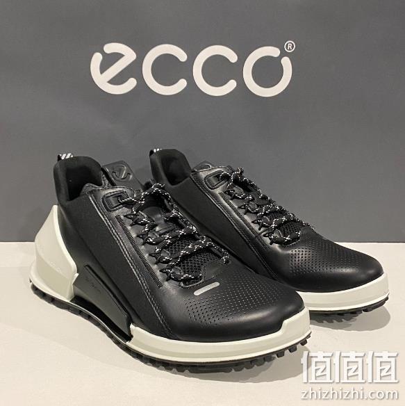 ECCO 爱步 Biom 2.0 健步2.0系列 男士透气减震运动休闲鞋 800754 825.02元 值值值-买手聚集的地方