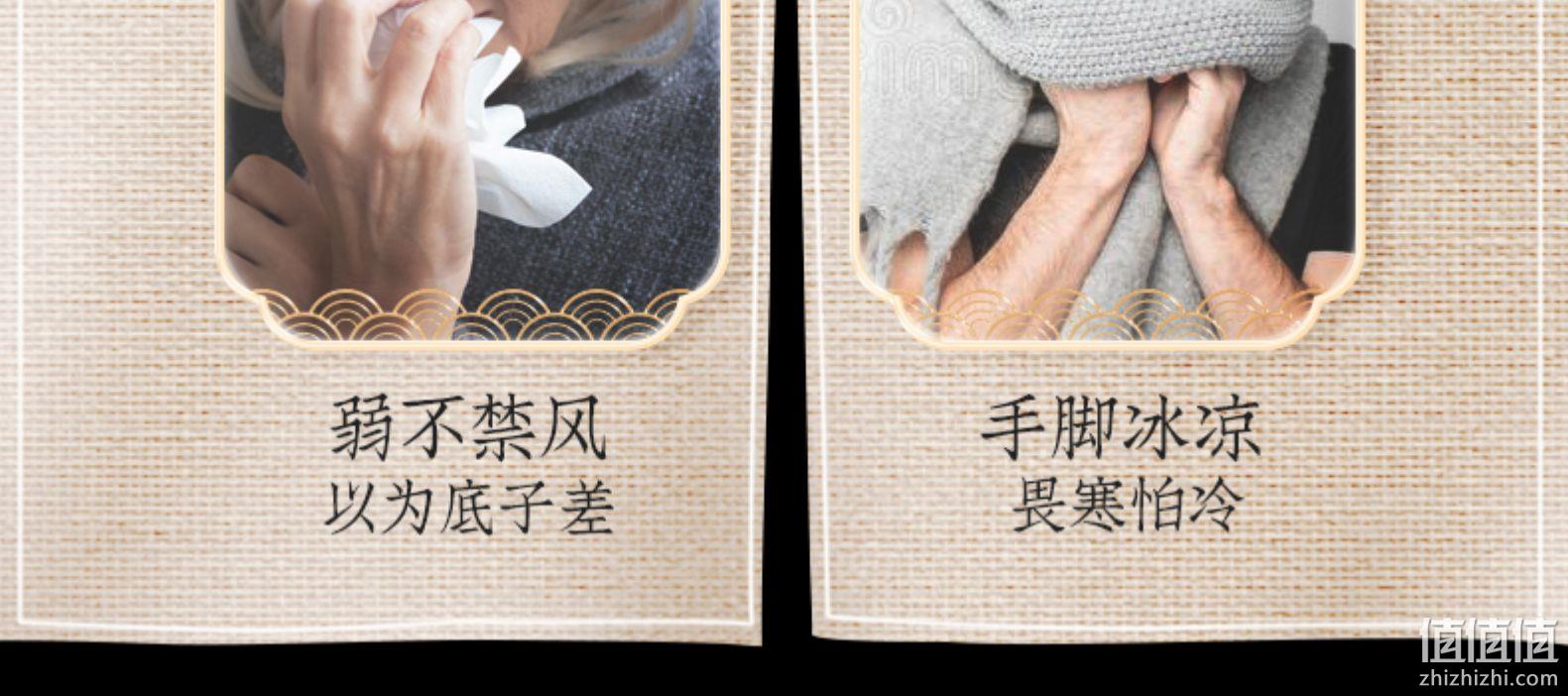 仁和 佐宁牌破壁灵芝孢子粉 1g*60袋 58元包邮（需领券） 值值值-买手聚集的地方