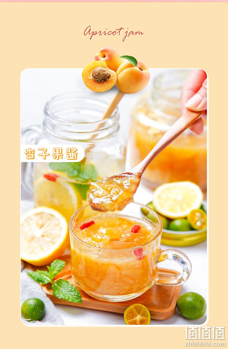 英国皇室品牌，Tiptree 缇树 果酱 42g*3罐 赠番茄酱310g 19.7元包邮包税（双重优惠） 值值值-买手聚集的地方