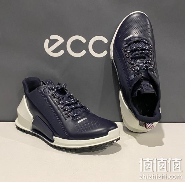 ECCO 爱步 Biom 2.0 健步2.0系列 男士透气减震运动休闲鞋 800754 825.02元 值值值-买手聚集的地方
