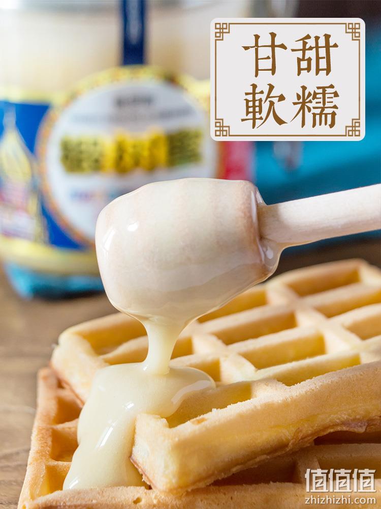 2019世界食品品质金奖，虎标 俄罗斯进口椴树蜂蜜 500g 39元包邮（需领券） 值值值-买手聚集的地方