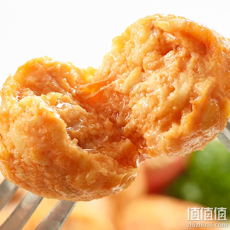 hormel 荷美尔 意式芝士肉丸子 200g*4袋 新低35.88元（8.97元/袋） 值值值-买手聚集的地方