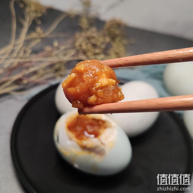 神丹 正宗流油咸鸭蛋 58g*15枚 29.9元包邮（需领券） 值值值-买手聚集的地方
