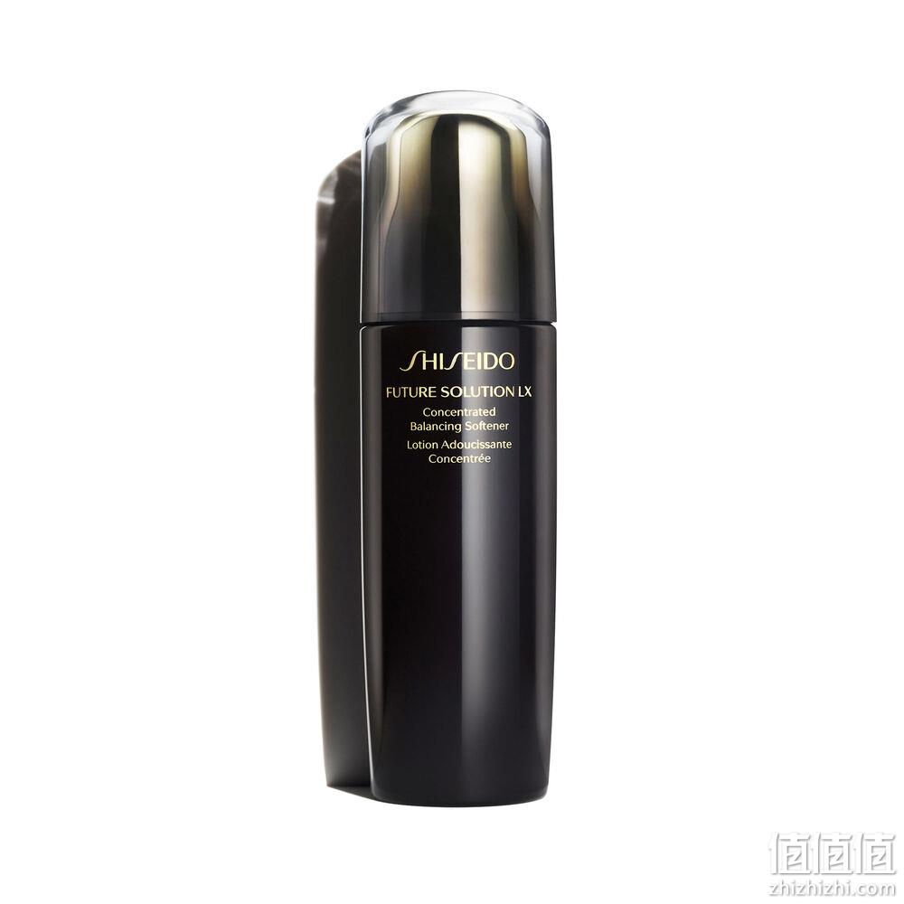 Shiseido 资生堂 时光琉璃御藏臻萃柔肤液170mL 594元（天猫旗舰店980元） 值值值-买手聚集的地方