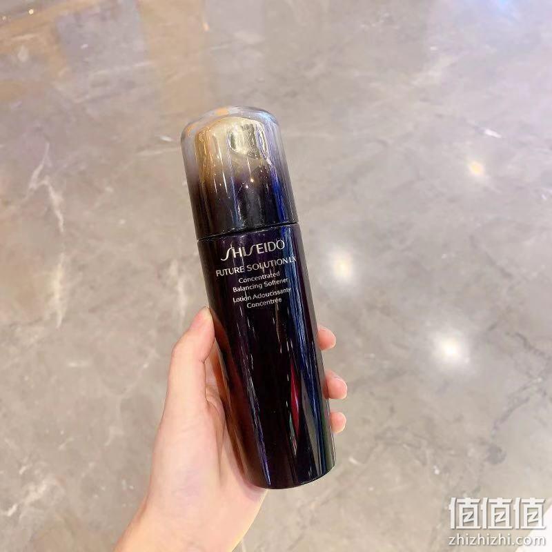 Shiseido 资生堂 时光琉璃御藏臻萃柔肤液170mL 594元（天猫旗舰店980元） 值值值-买手聚集的地方