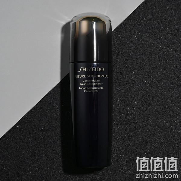Shiseido 资生堂 时光琉璃御藏臻萃柔肤液170mL 594元（天猫旗舰店980元） 值值值-买手聚集的地方