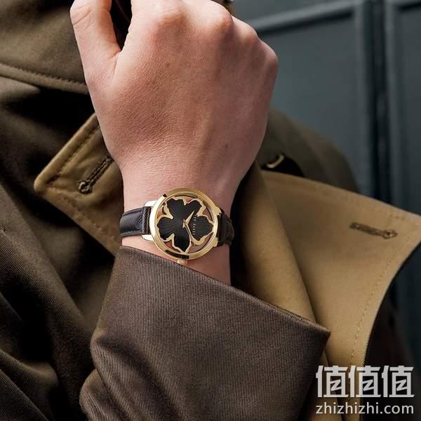 Ted Baker 泰德·贝克 Lilabel系列 女士时尚腕表BKPLIF2049I 690.44元 值值值-买手聚集的地方