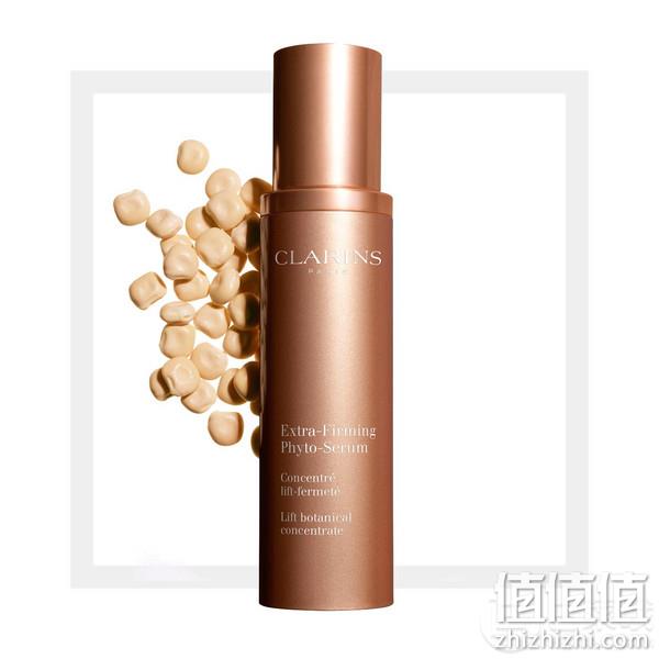 Clarins 娇韵诗 焕颜紧致弹簧精华液50mL 432.09元 值值值-买手聚集的地方