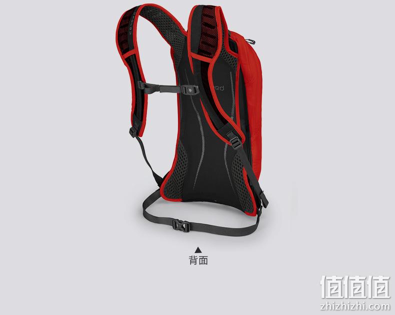 Osprey 小鹰 Syncro 12 同路系列水袋包双肩背包 539元 值值值-买手聚集的地方