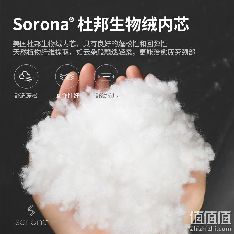 AODEACE 欧蒂罗 奔驰迈巴赫同款汽车座椅麂皮绒腰靠/头枕 多色 38元包邮（需领券） 值值值-买手聚集的地方