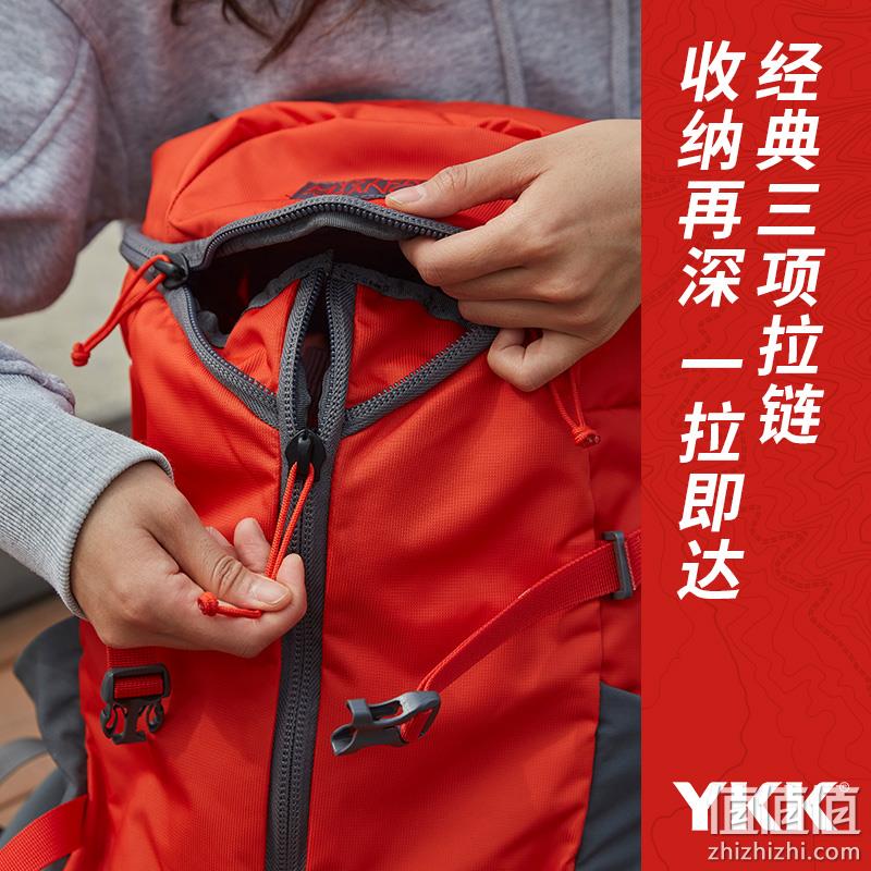 MYSTERY RANCH 神秘牧场 GALLAGATOR 云雀 户外登山包 19L 555元（天猫旗舰店折后848元） 值值值-买手聚集的地方