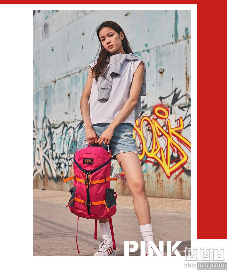 MYSTERY RANCH 神秘牧场 GALLAGATOR 云雀 户外登山包 19L 555元（天猫旗舰店折后848元） 值值值-买手聚集的地方