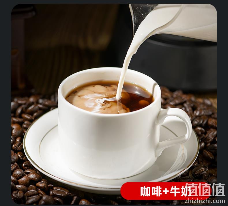 轻上 浓缩原味黑咖啡液 60ml*12瓶 新低29.9元包邮（需领券） 值值值-买手聚集的地方